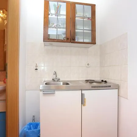 Appartement Studio 15417b *
