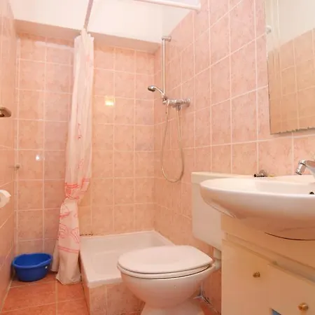 Appartement Studio 15417b Dugi Rat