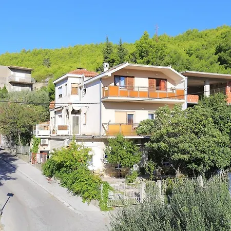 Studio 15417b Appartement Dugi Rat